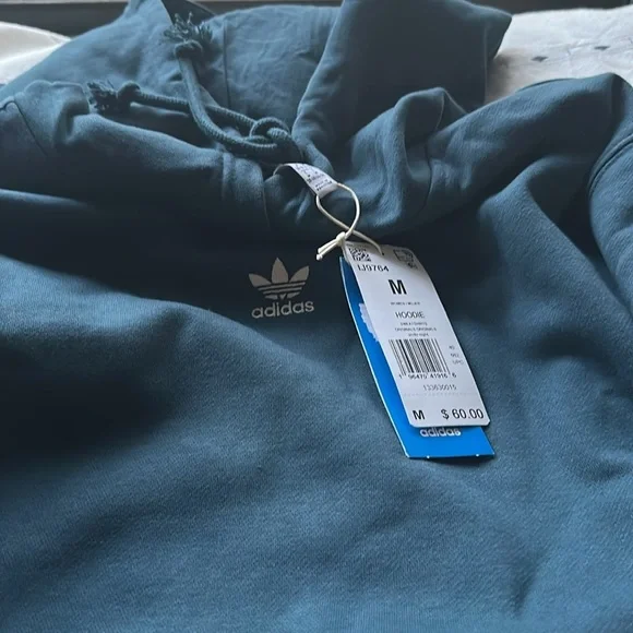 ADIDAS Hoodie - Picture 4 of 4